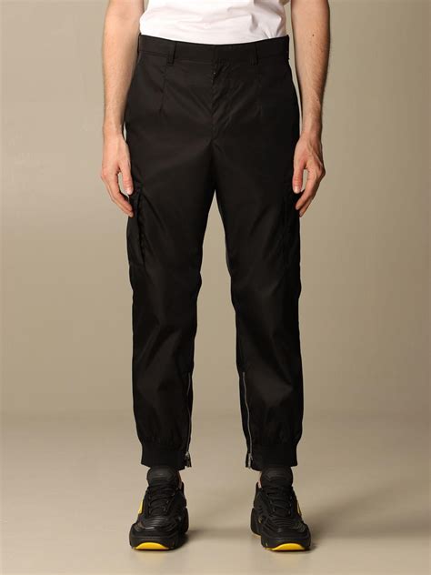 prada pants|prada pants for men.